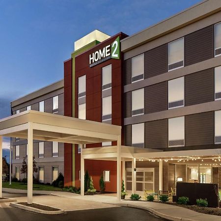 Home2 Suites By Hilton Glen Mills Chadds Ford Exteriör bild