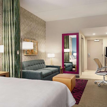 Home2 Suites By Hilton Glen Mills Chadds Ford Exteriör bild