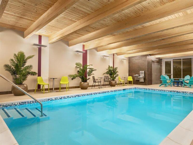 Home2 Suites By Hilton Glen Mills Chadds Ford Exteriör bild