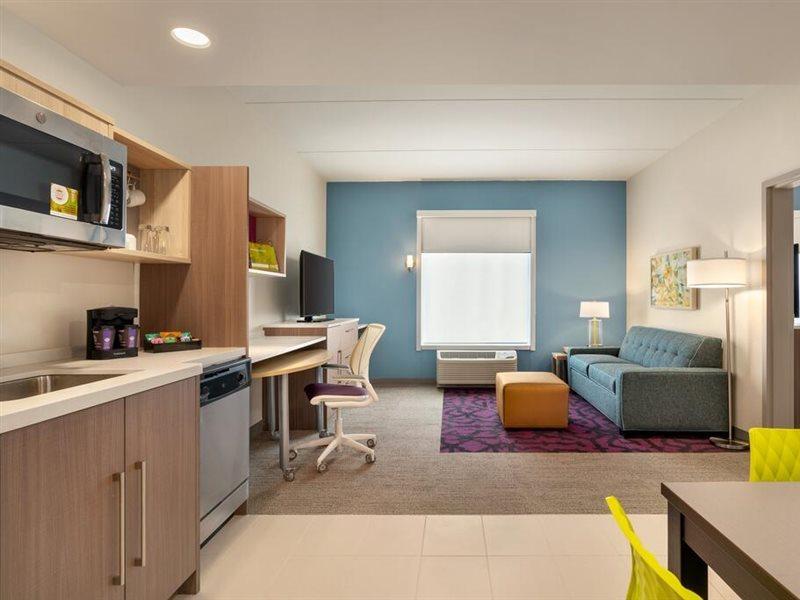 Home2 Suites By Hilton Glen Mills Chadds Ford Exteriör bild