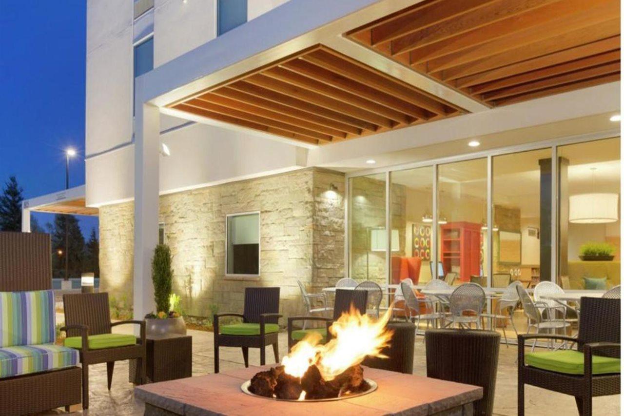 Home2 Suites By Hilton Glen Mills Chadds Ford Exteriör bild