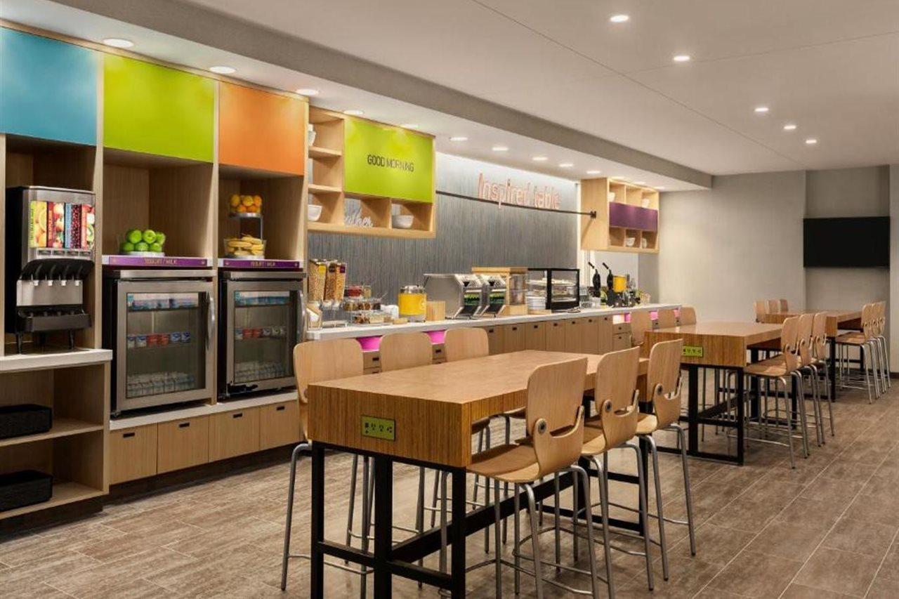 Home2 Suites By Hilton Glen Mills Chadds Ford Exteriör bild