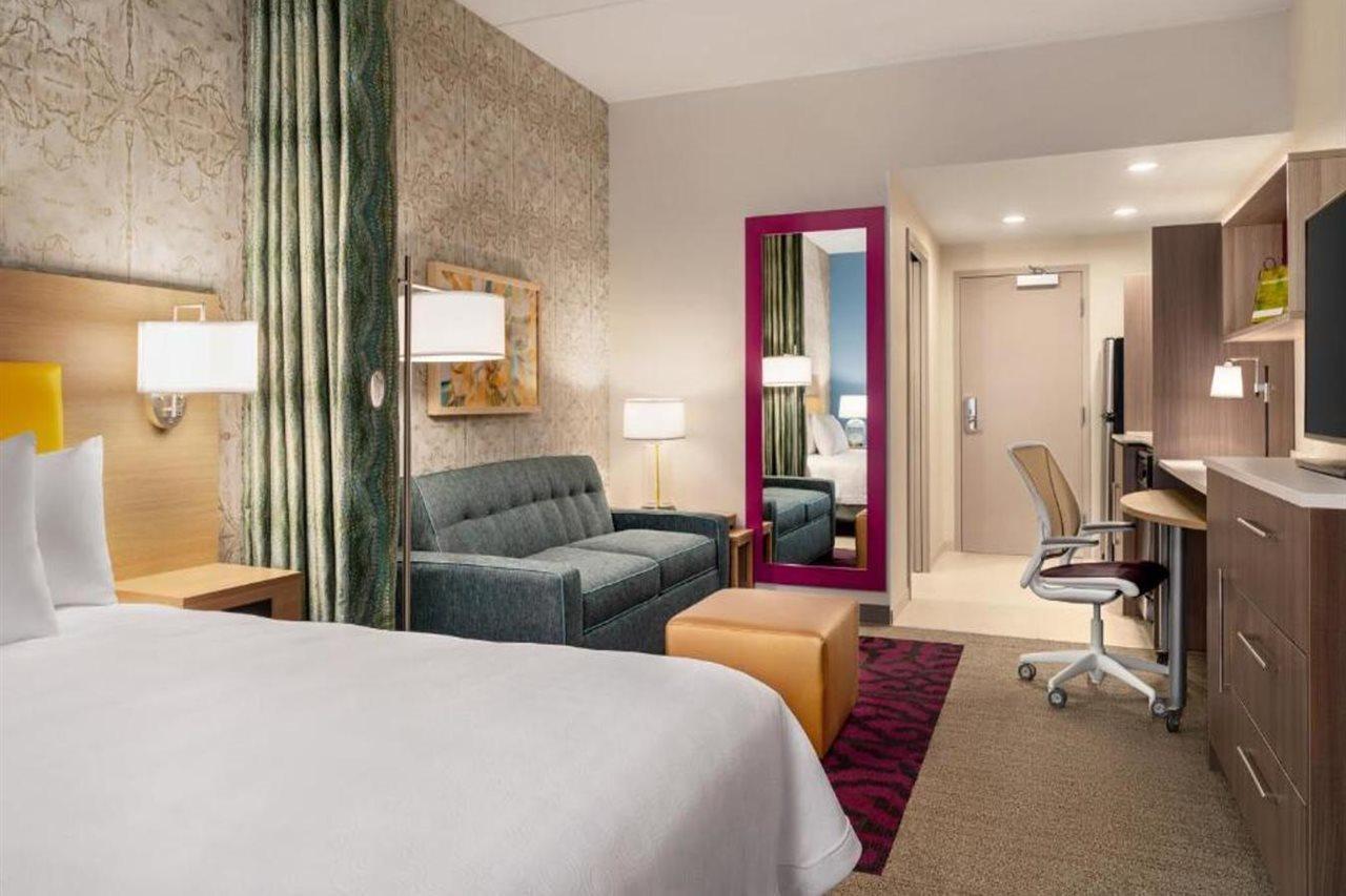 Home2 Suites By Hilton Glen Mills Chadds Ford Exteriör bild
