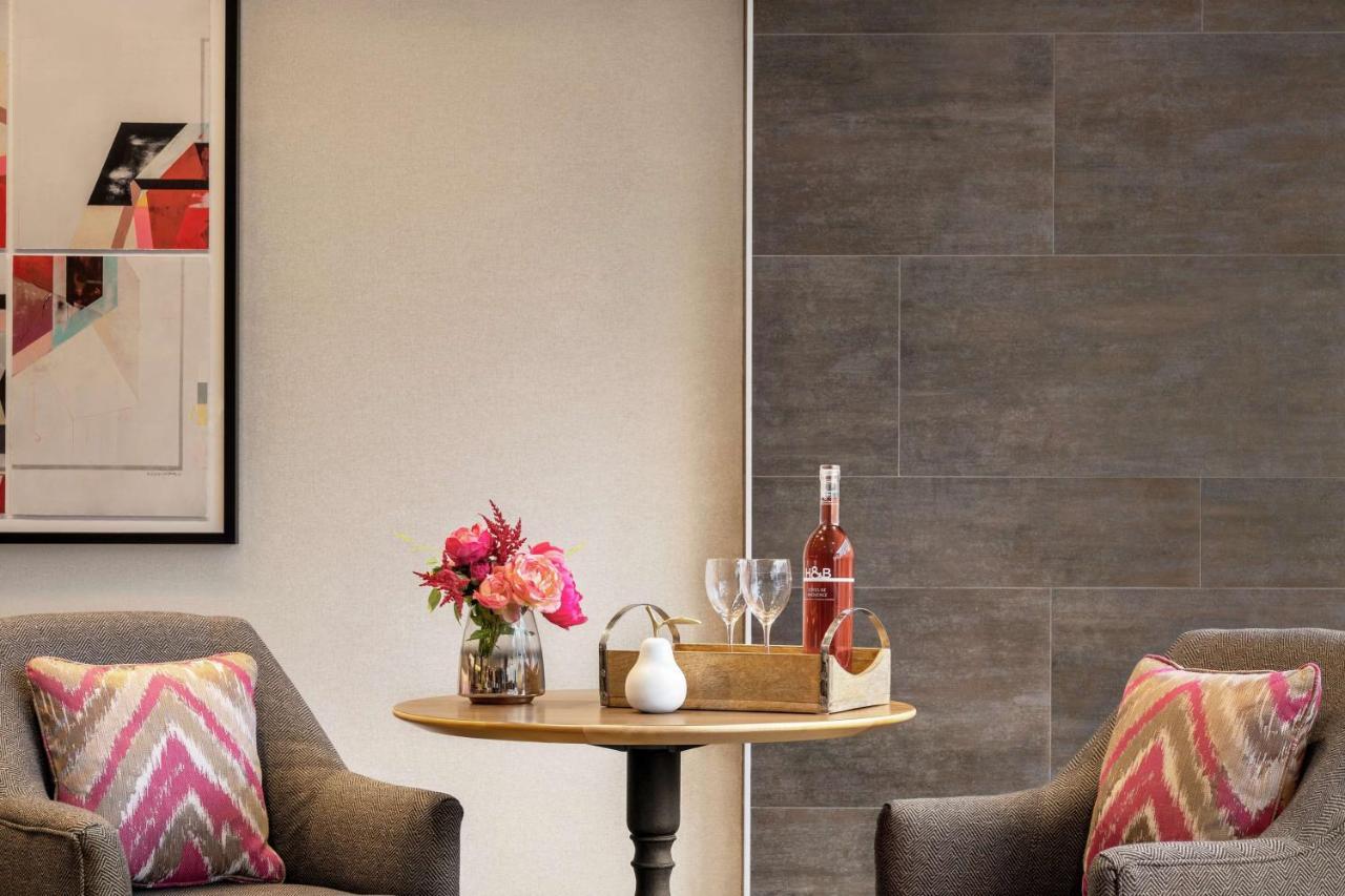 Home2 Suites By Hilton Glen Mills Chadds Ford Exteriör bild