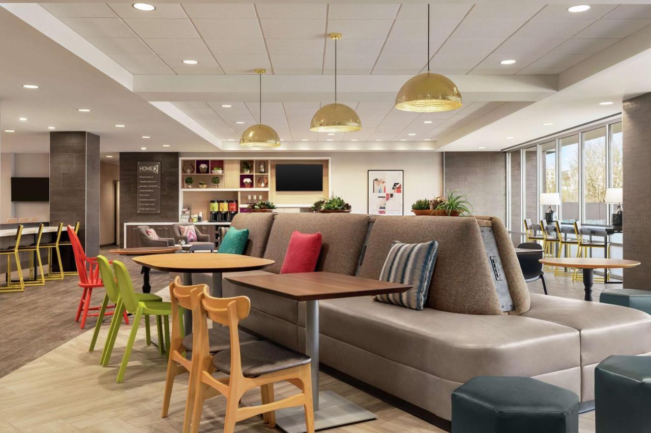 Home2 Suites By Hilton Glen Mills Chadds Ford Exteriör bild