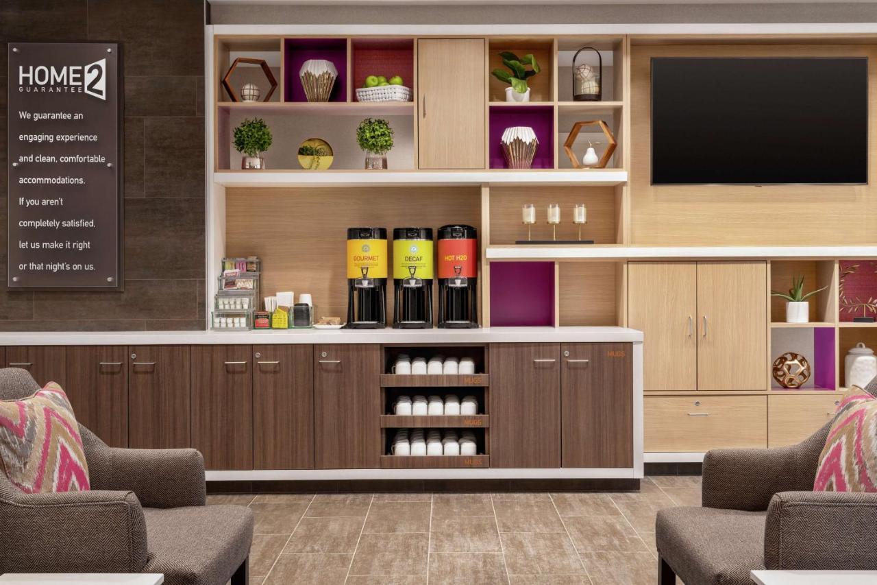 Home2 Suites By Hilton Glen Mills Chadds Ford Exteriör bild