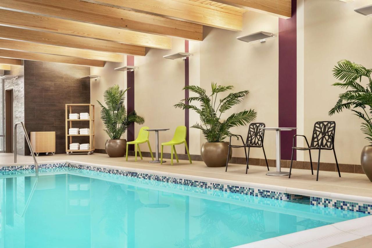 Home2 Suites By Hilton Glen Mills Chadds Ford Exteriör bild