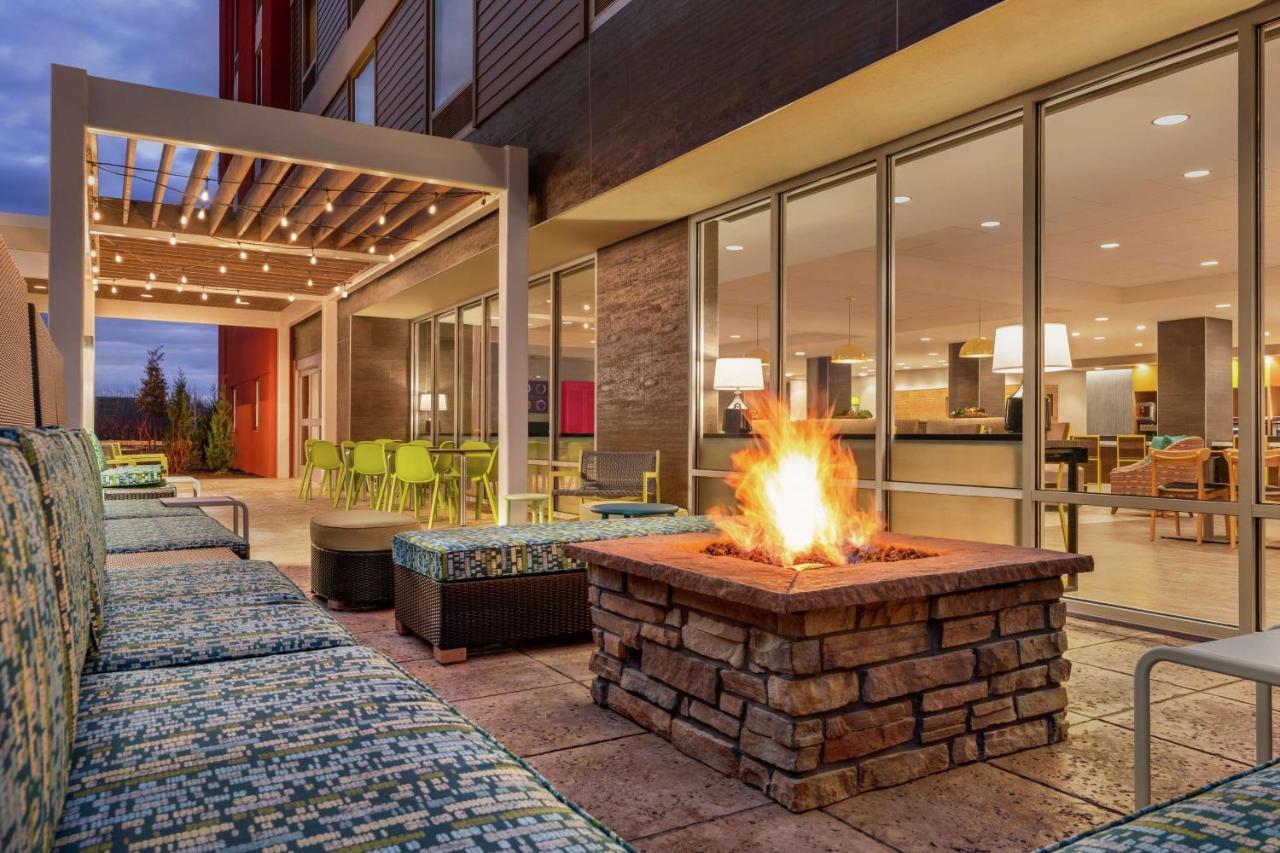 Home2 Suites By Hilton Glen Mills Chadds Ford Exteriör bild