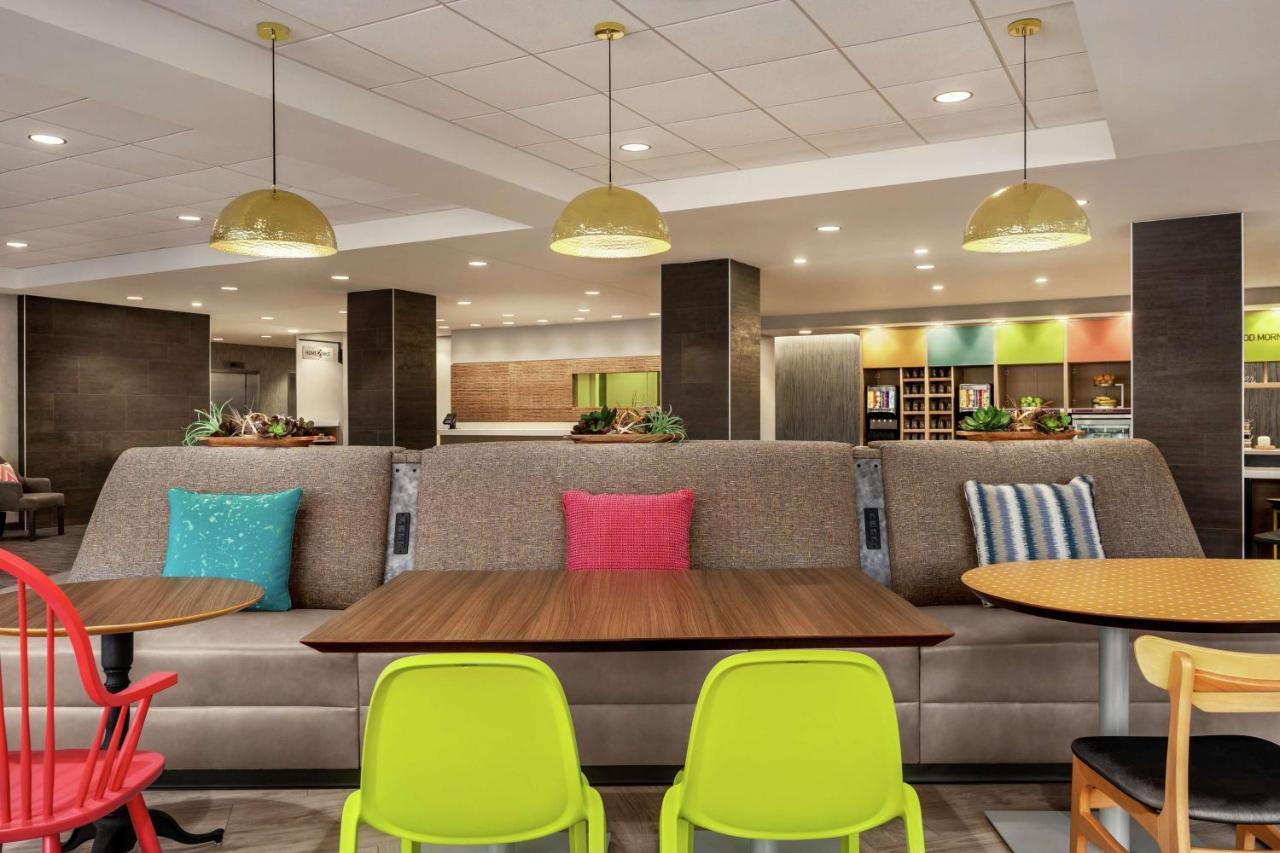 Home2 Suites By Hilton Glen Mills Chadds Ford Exteriör bild