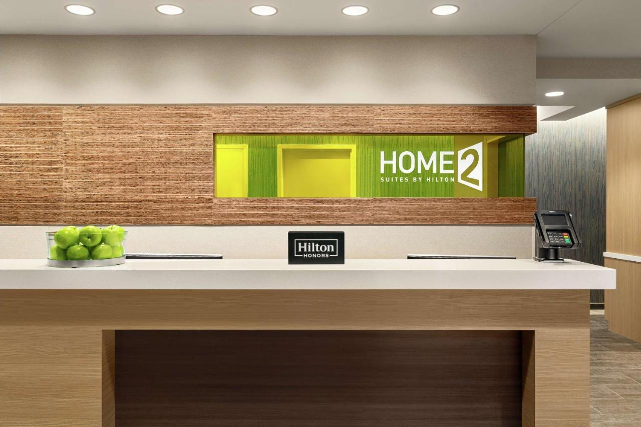 Home2 Suites By Hilton Glen Mills Chadds Ford Exteriör bild