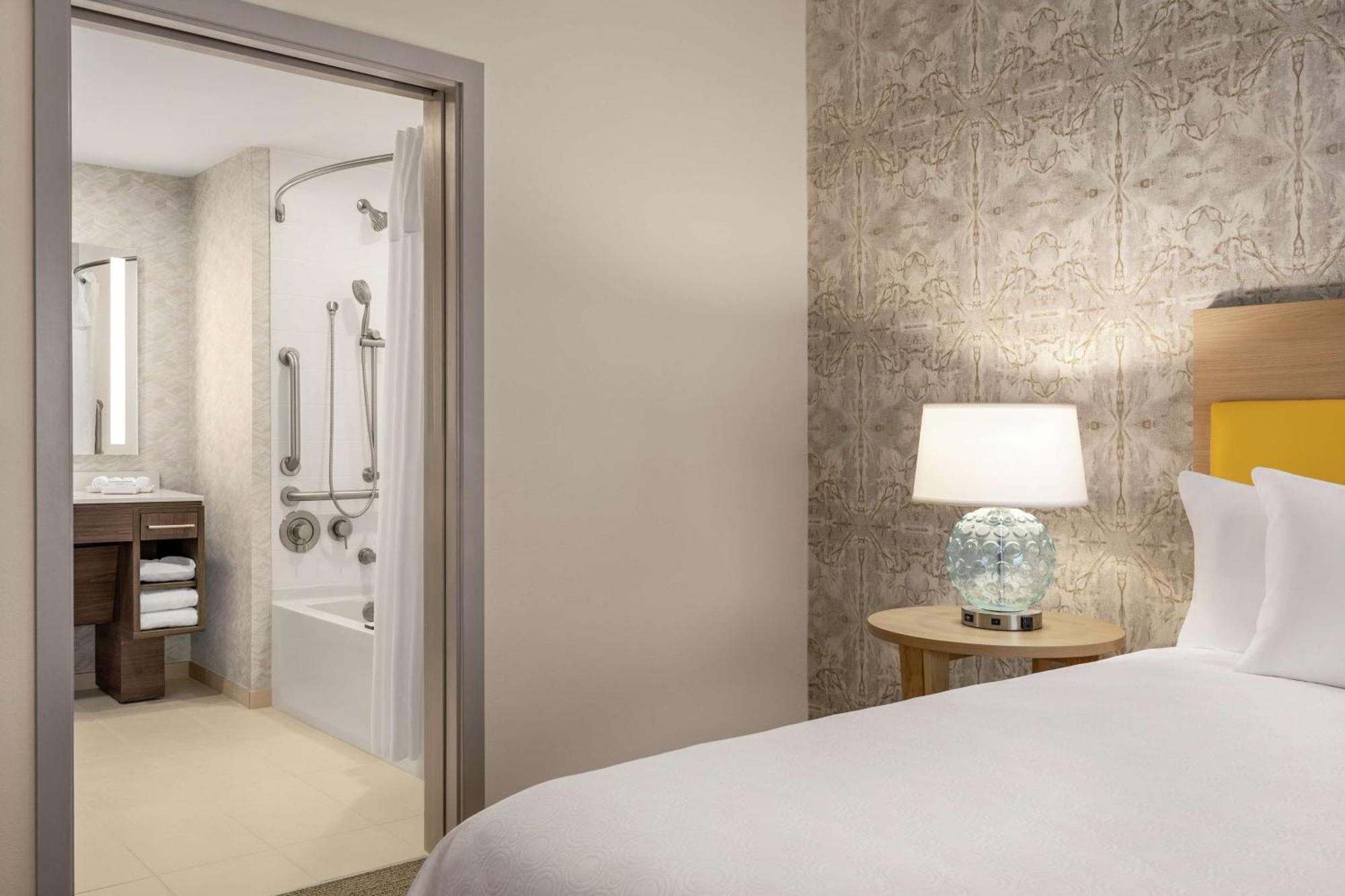 Home2 Suites By Hilton Glen Mills Chadds Ford Exteriör bild