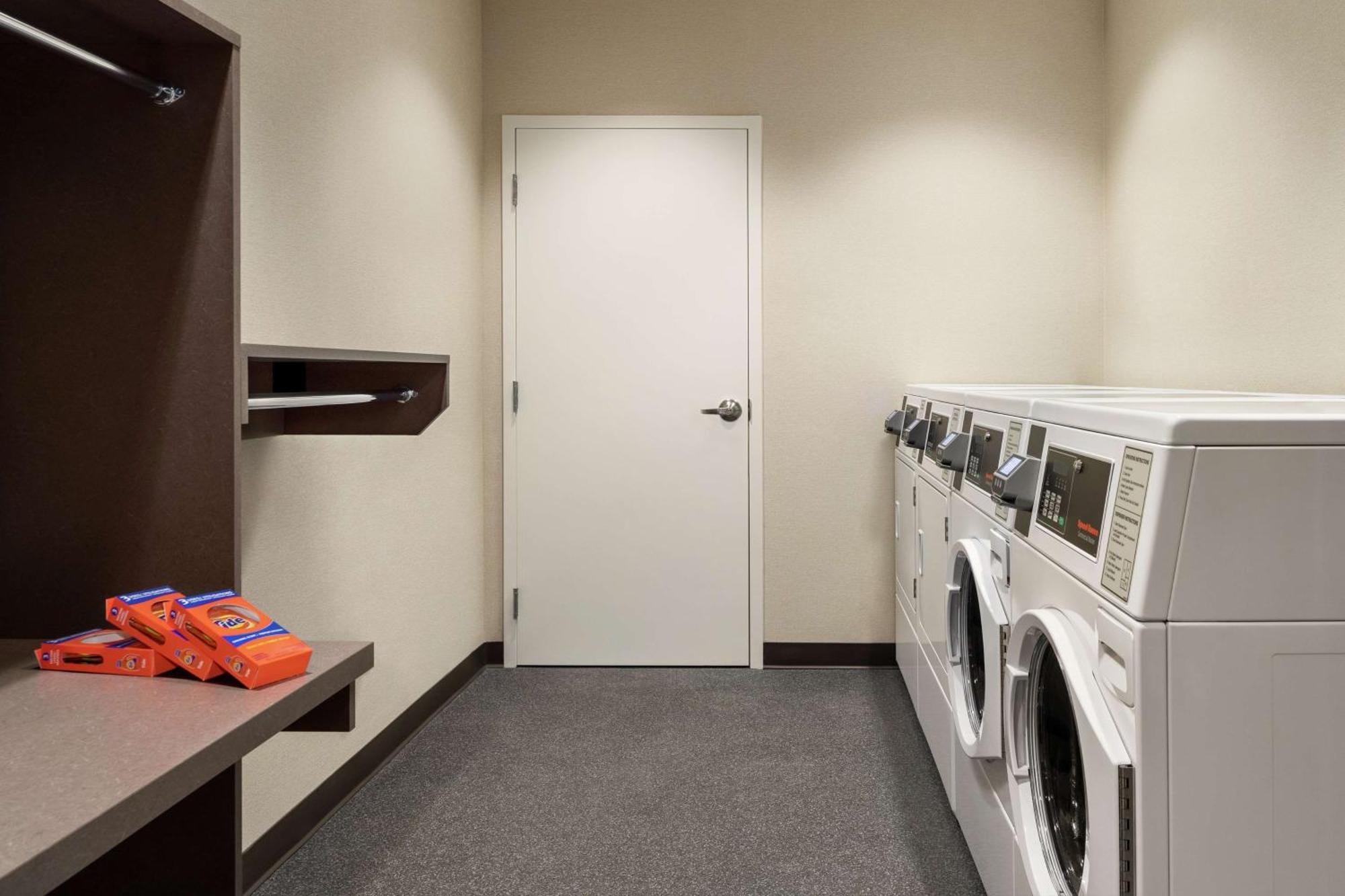 Home2 Suites By Hilton Glen Mills Chadds Ford Exteriör bild