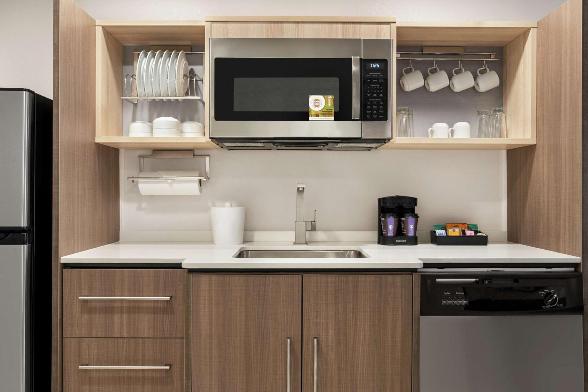 Home2 Suites By Hilton Glen Mills Chadds Ford Exteriör bild