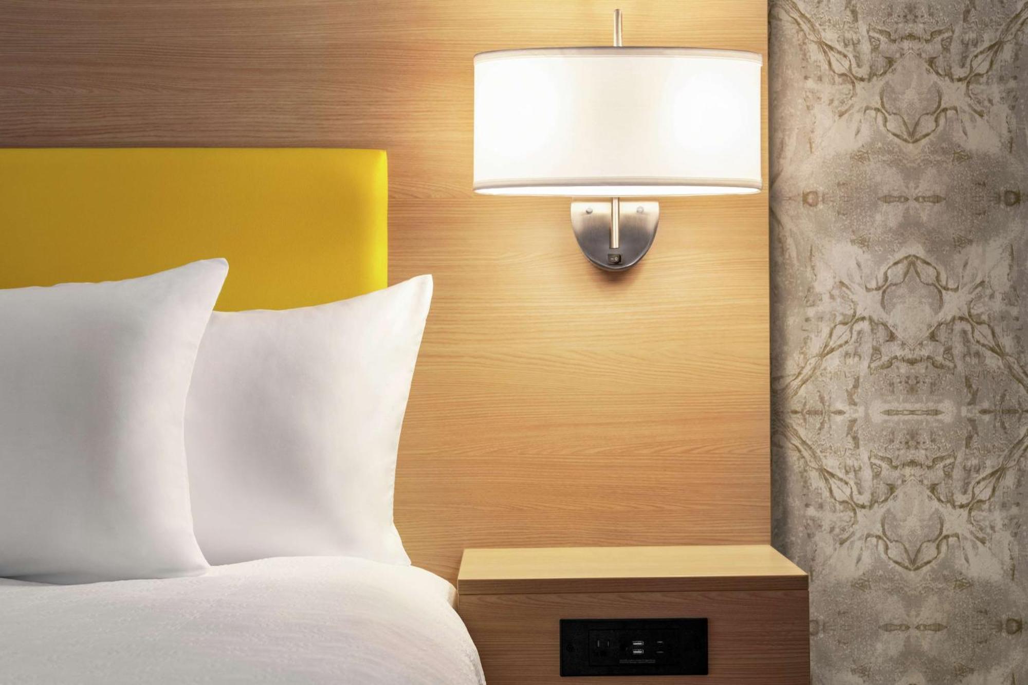 Home2 Suites By Hilton Glen Mills Chadds Ford Exteriör bild
