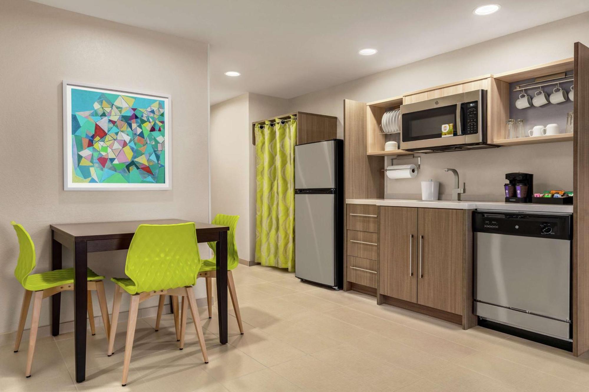 Home2 Suites By Hilton Glen Mills Chadds Ford Exteriör bild