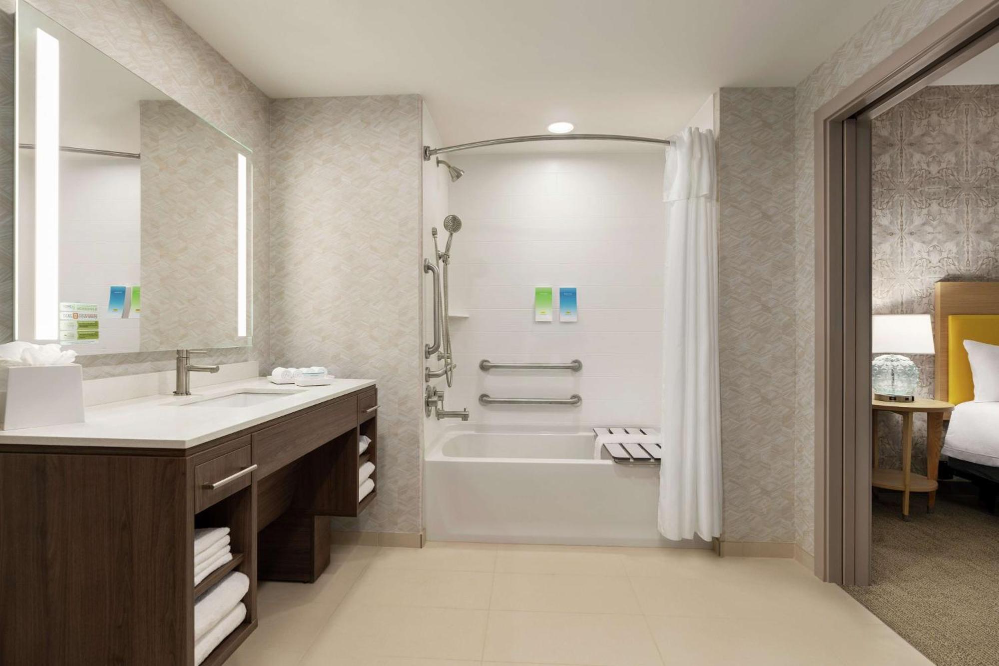 Home2 Suites By Hilton Glen Mills Chadds Ford Exteriör bild