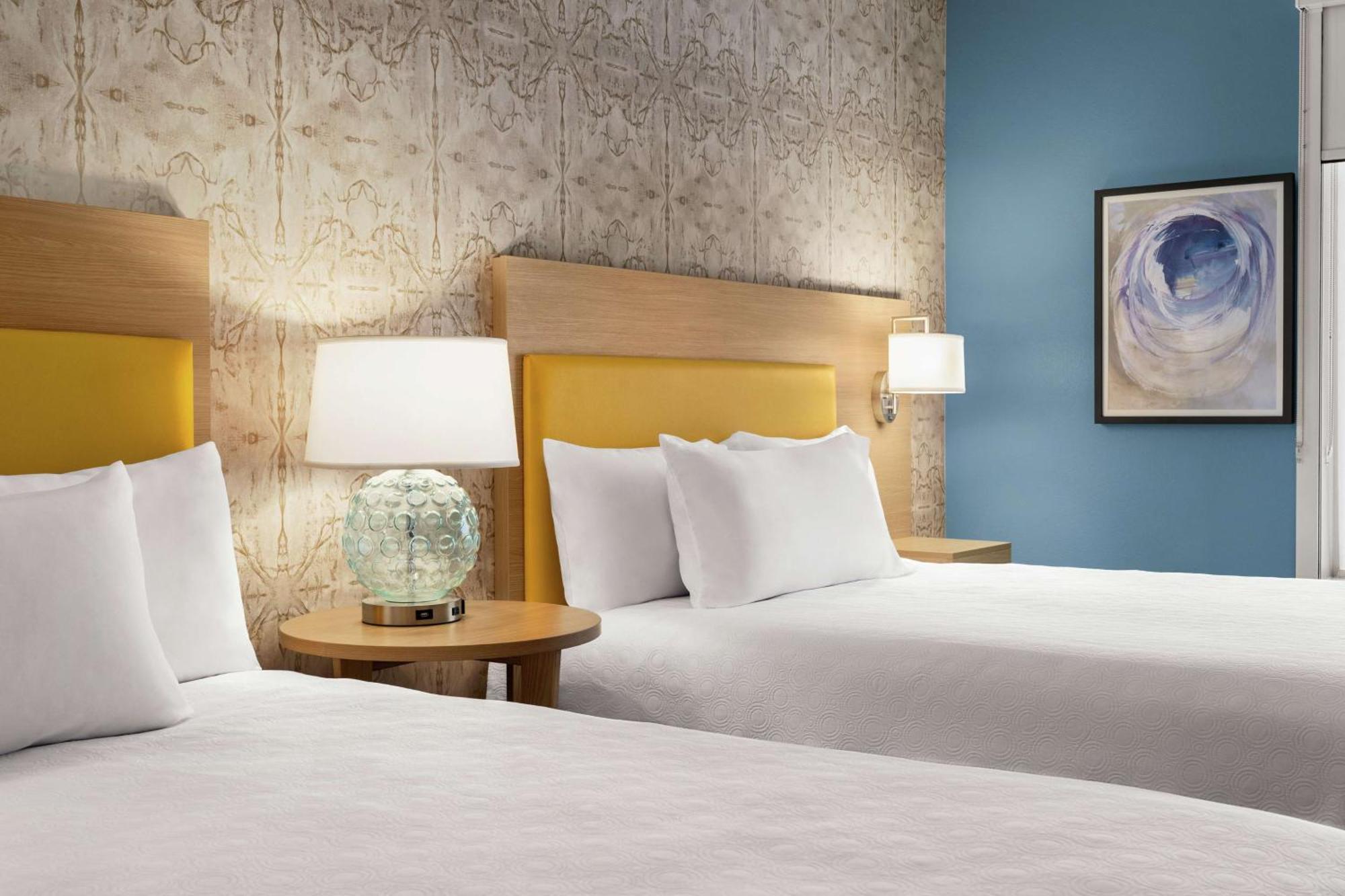 Home2 Suites By Hilton Glen Mills Chadds Ford Exteriör bild