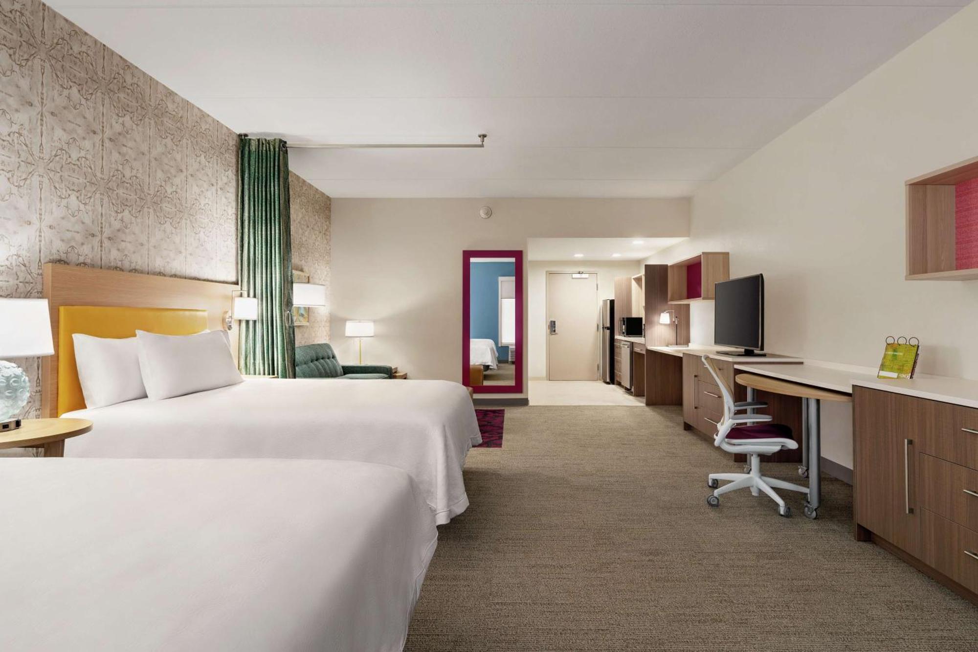 Home2 Suites By Hilton Glen Mills Chadds Ford Exteriör bild