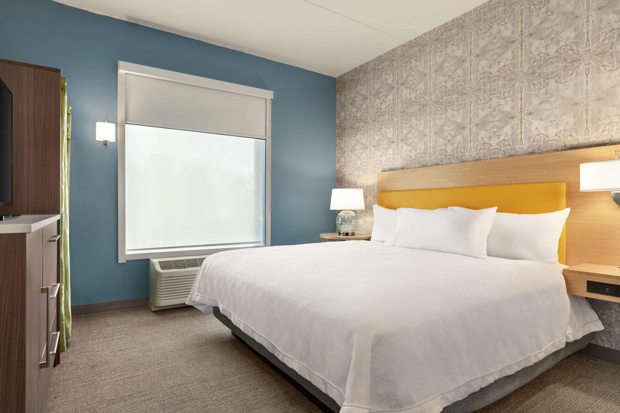 Home2 Suites By Hilton Glen Mills Chadds Ford Exteriör bild