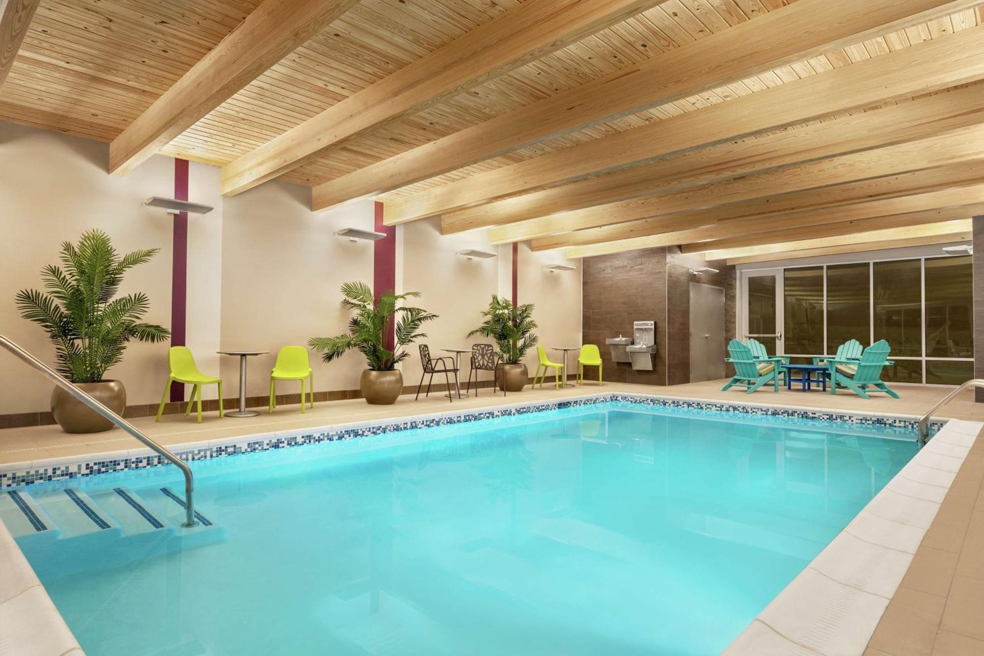 Home2 Suites By Hilton Glen Mills Chadds Ford Exteriör bild