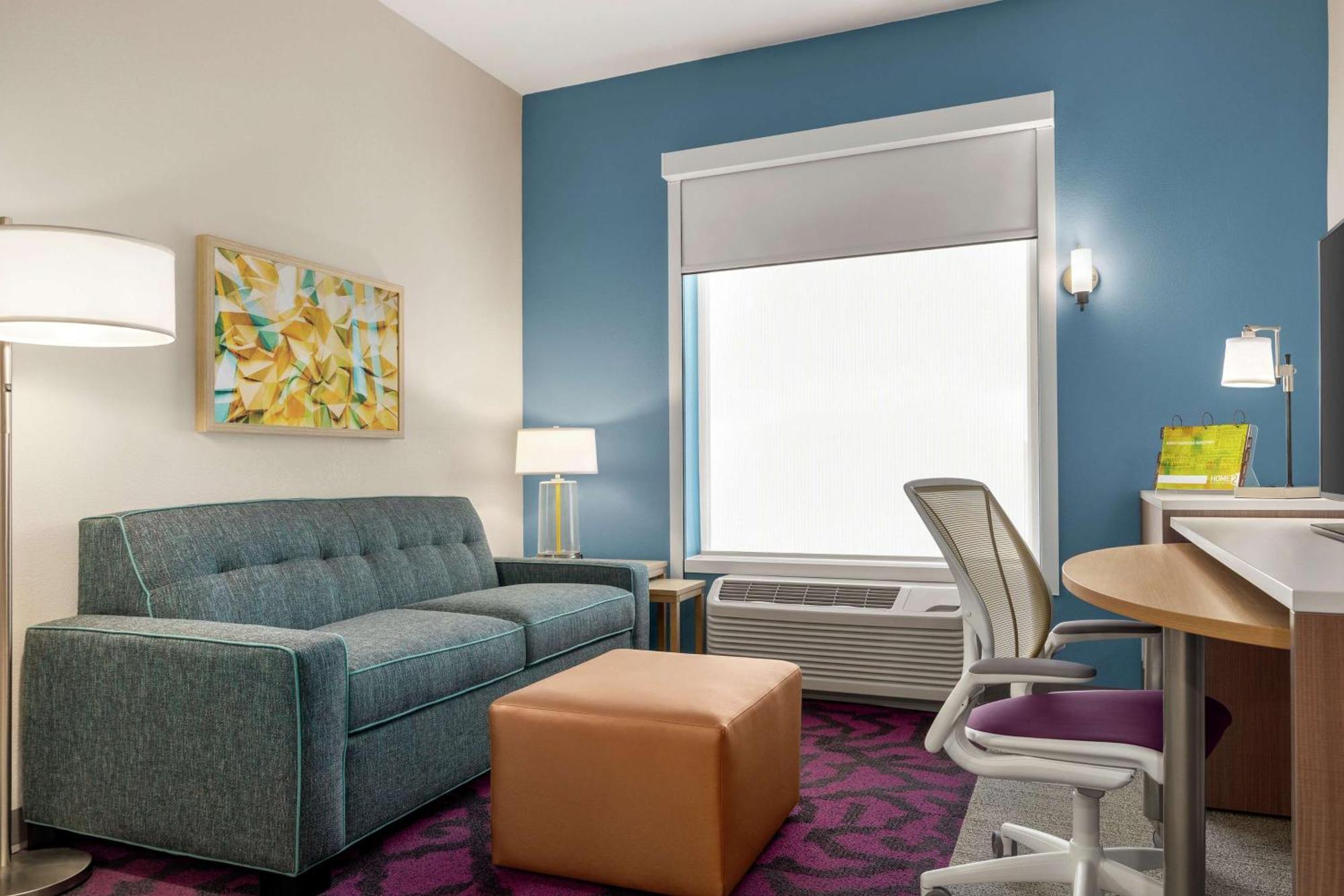Home2 Suites By Hilton Glen Mills Chadds Ford Exteriör bild