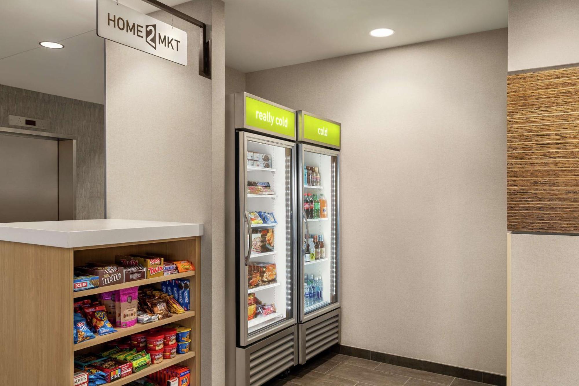 Home2 Suites By Hilton Glen Mills Chadds Ford Exteriör bild