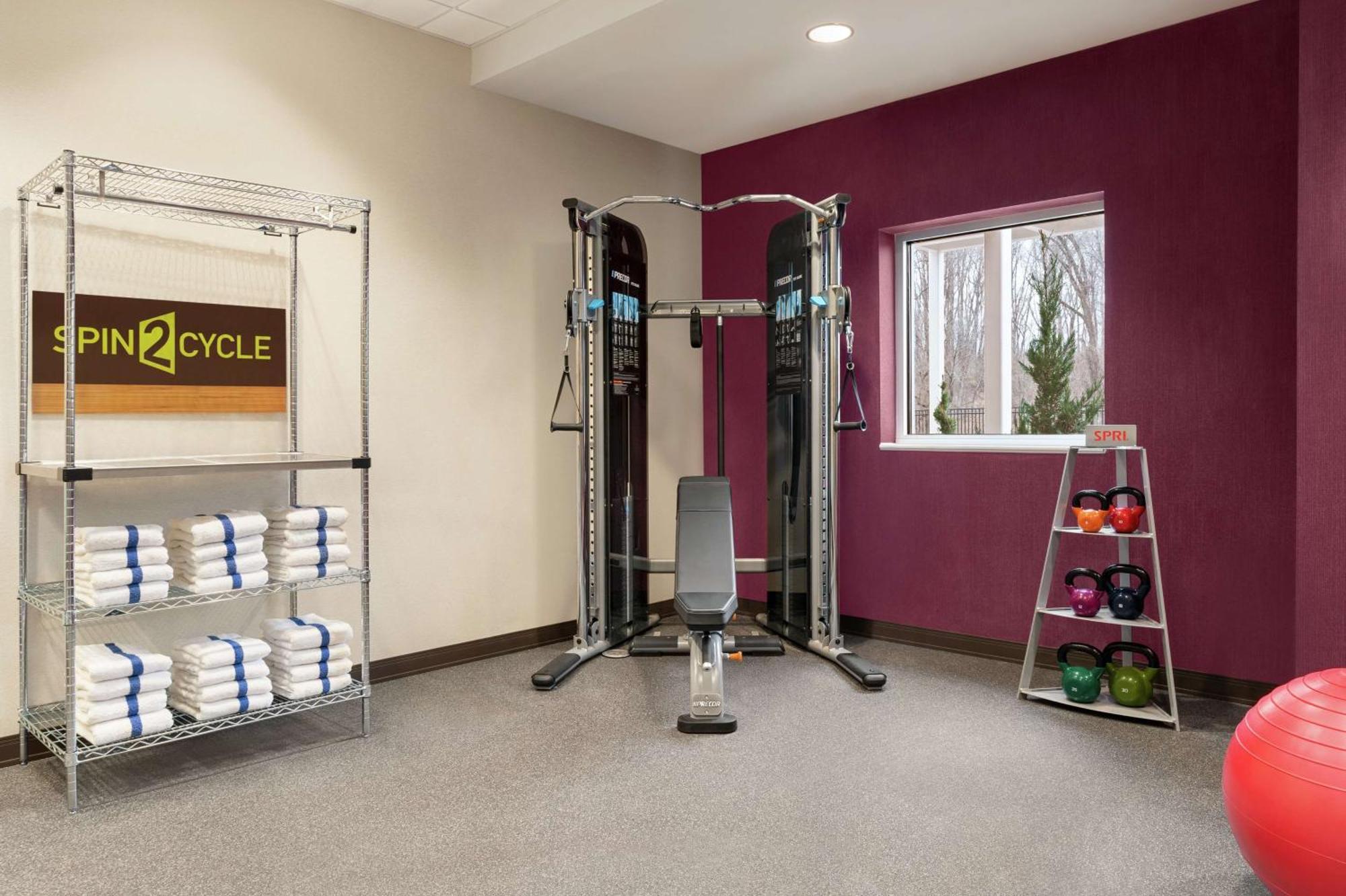 Home2 Suites By Hilton Glen Mills Chadds Ford Exteriör bild