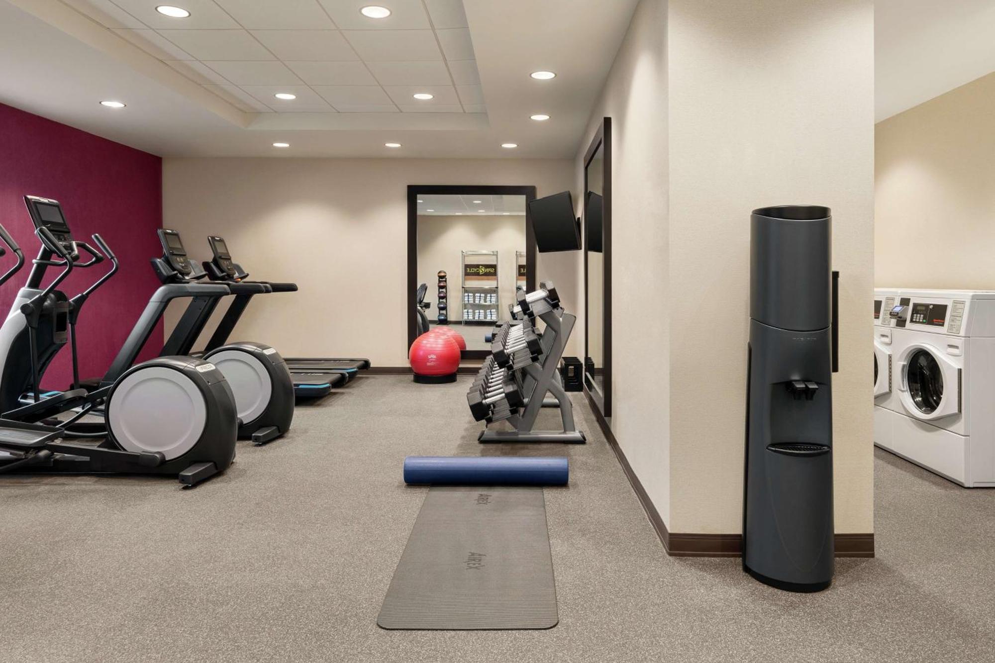 Home2 Suites By Hilton Glen Mills Chadds Ford Exteriör bild